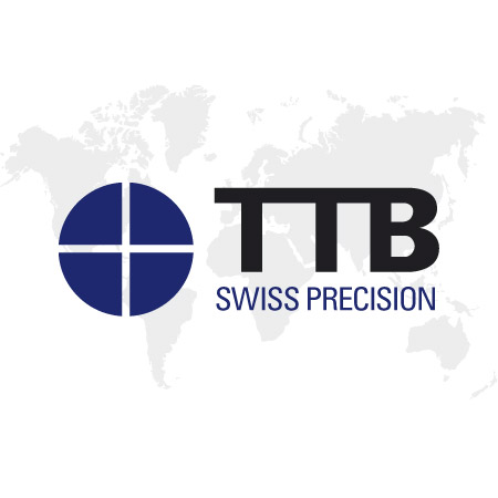 Ttb Logo Group