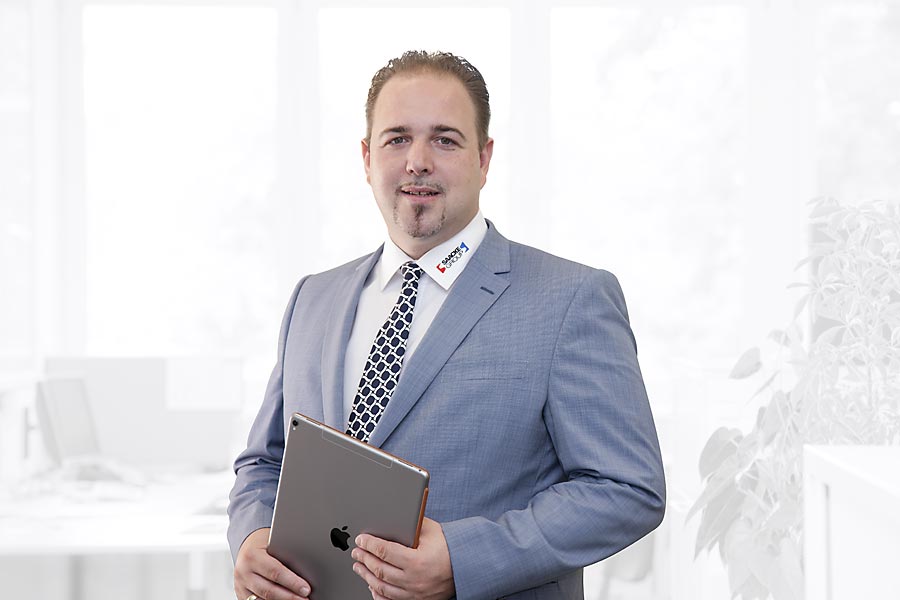 Jens Kuhnle Gebr. SAACKE GmbH & Co. KG